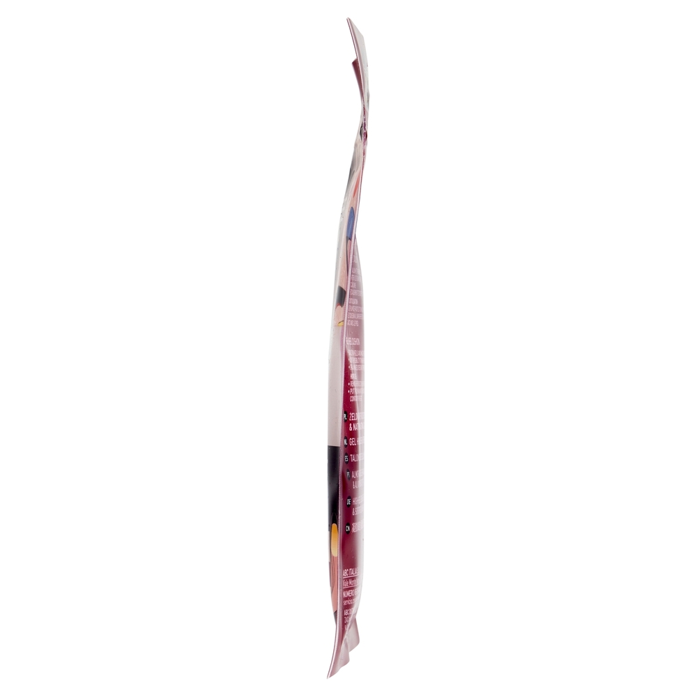Shoes'Xpert Woman Cuscinetto Gel Tallone 1 Paio